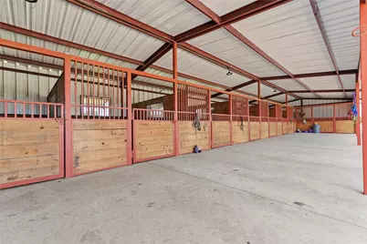 163 County Road 3106, Campbell, TX 75422 - Photo 27