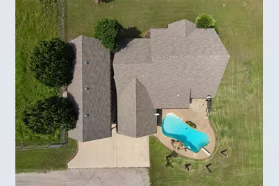 163 County Road 3106, Campbell, TX 75422 - Photo 5