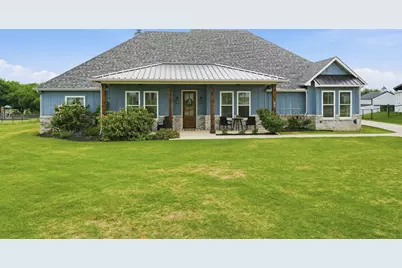 10210 Finch Road, Sanger, TX 76266 - Photo 5