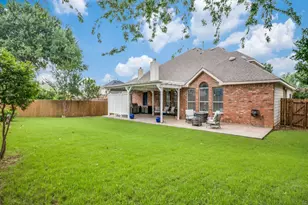 2216 Forest Creek Dr, Mansfield, TX 76063 - Photo 23