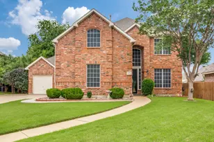 2216 Forest Creek Dr, Mansfield, TX 76063 - Photo 1