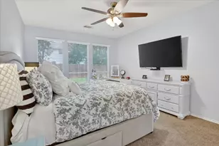 6328 Redeagle Creek Dr, Fort Worth, TX 76179 - Photo 19