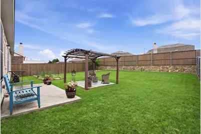 1628 Trace Drive, Aubrey, TX 76227 - Photo 23