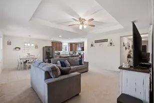 1628 Trace Dr, Aubrey, TX 76227 - Photo 5
