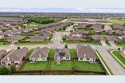 1628 Trace Drive, Aubrey, TX 76227 - Photo 31