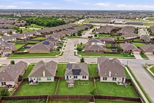 1628 Trace Dr, Aubrey, TX 76227 - Photo 31