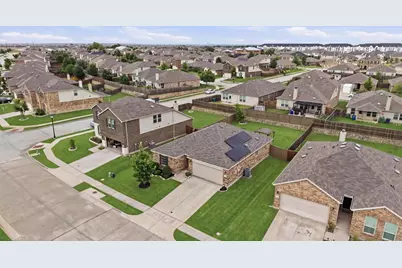 1628 Trace Drive, Aubrey, TX 76227 - Photo 1