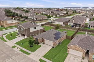 1628 Trace Dr, Aubrey, TX 76227 - Photo 1