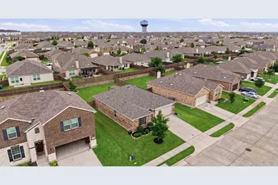 1628 Trace Drive, Aubrey, TX 76227 - Photo 29