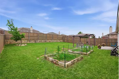 1628 Trace Drive, Aubrey, TX 76227 - Photo 25