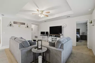1628 Trace Drive, Aubrey, TX 76227 - Photo 13