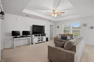 1628 Trace Dr, Aubrey, TX 76227 - Photo 9