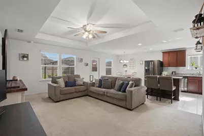 1628 Trace Drive, Aubrey, TX 76227 - Photo 11