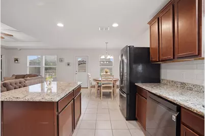 1628 Trace Drive, Aubrey, TX 76227 - Photo 11