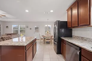 1628 Trace Dr, Aubrey, TX 76227 - Photo 11