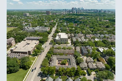 5935 Hillcrest Avenue #1, University Park, TX 75205 - Photo 39