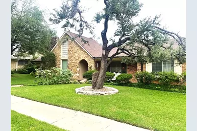 3408 Country Club Road, Pantego, TX 76013 - Photo 3