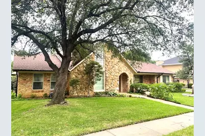 3408 Country Club Road, Pantego, TX 76013 - Photo 1