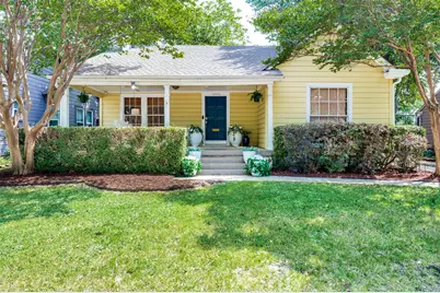 6046 Penrose Avenue, Dallas, TX 75206 - Photo 1