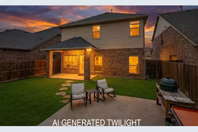 313 Dodge Trail, McKinney, TX 75071 - Photo 39