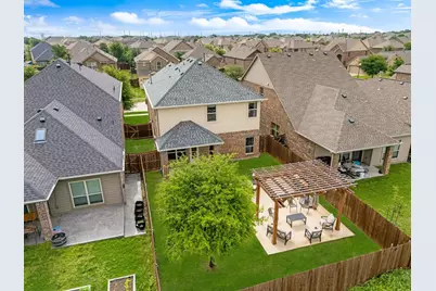 313 Dodge Trail, McKinney, TX 75071 - Photo 31