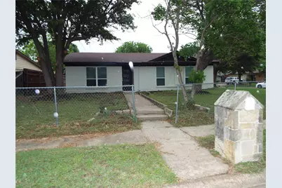 8949 Shorelark Drive, Dallas, TX 75217 - Photo 1