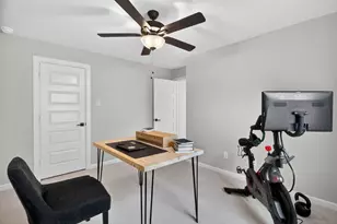 13349 Hedgebrook Pl, Fort Worth, TX 76008 - Photo 33