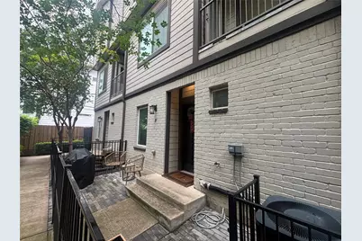 5924 Hudson Street #F, Dallas, TX 75206 - Photo 1