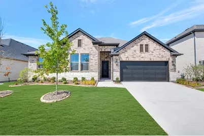 1209 Honey Falls Lane, Lavon, TX 75166 - Photo 1