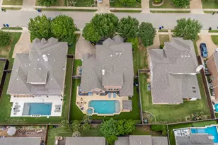 1005 High Hawk Trail, Euless, TX 76039 - Photo 35