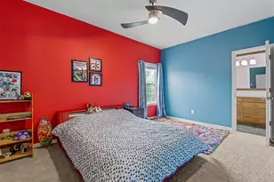 1005 High Hawk Trail, Euless, TX 76039 - Photo 25