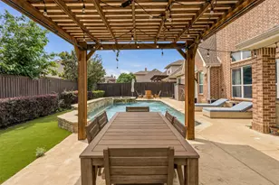 1005 High Hawk Trail, Euless, TX 76039 - Photo 31