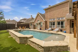 1005 High Hawk Trail, Euless, TX 76039 - Photo 33