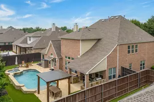 1005 High Hawk Trail, Euless, TX 76039 - Photo 39