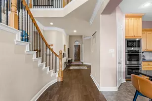 1005 High Hawk Trail, Euless, TX 76039 - Photo 5