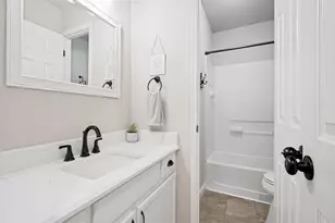 9013 Yosemite Trail, Cross Roads, TX 76227 - Photo 21