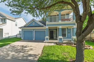5133 Emmeryville Ln, Fort Worth, TX 76244 - Photo 1