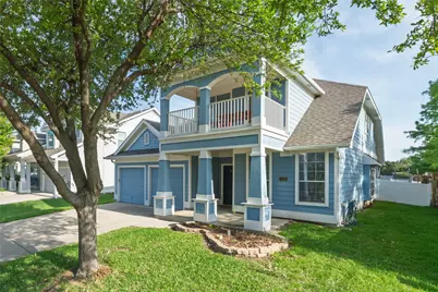5133 Emmeryville Lane, Fort Worth, TX 76244 - Photo 3