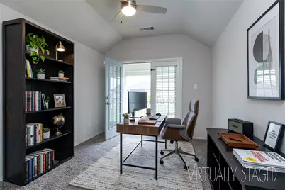 5133 Emmeryville Lane, Fort Worth, TX 76244 - Photo 35