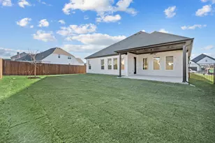 912 Highlands Ave, Aledo, TX 76008 - Photo 39