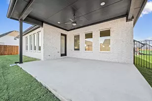 912 Highlands Ave, Aledo, TX 76008 - Photo 37