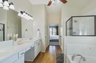 5004 Rain Forest Dr, McKinney, TX 75070 - Photo 23
