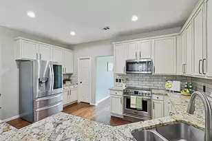 5004 Rain Forest Dr, McKinney, TX 75070 - Photo 1