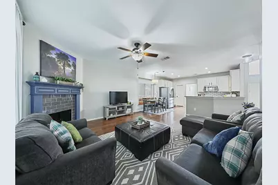 5004 Rain Forest Drive, McKinney, TX 75070 - Photo 3