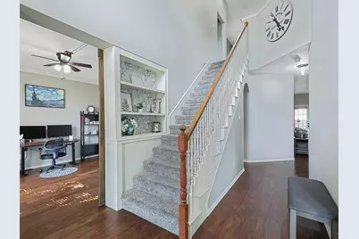 5004 Rain Forest Drive, McKinney, TX 75070 - Photo 9