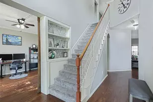 5004 Rain Forest Dr, McKinney, TX 75070 - Photo 9