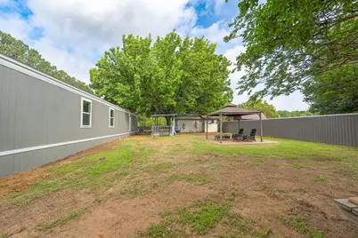 77 Rayburn Drive, Gordonville, TX 76245 - Photo 21