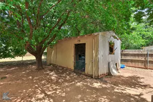 2318 Westwood Dr, Abilene, TX 79603 - Photo 23