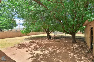 2318 Westwood Dr, Abilene, TX 79603 - Photo 21