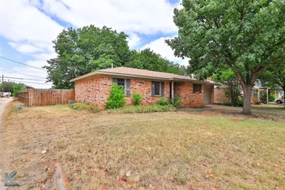 2318 Westwood Drive, Abilene, TX 79603 - Photo 3